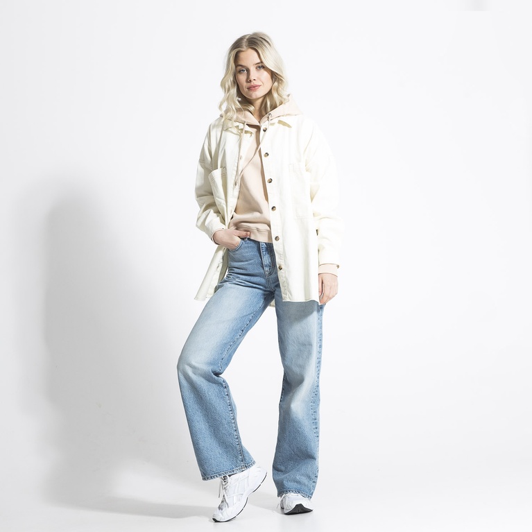 Overshirt "Nora" Overshirt "Nora"